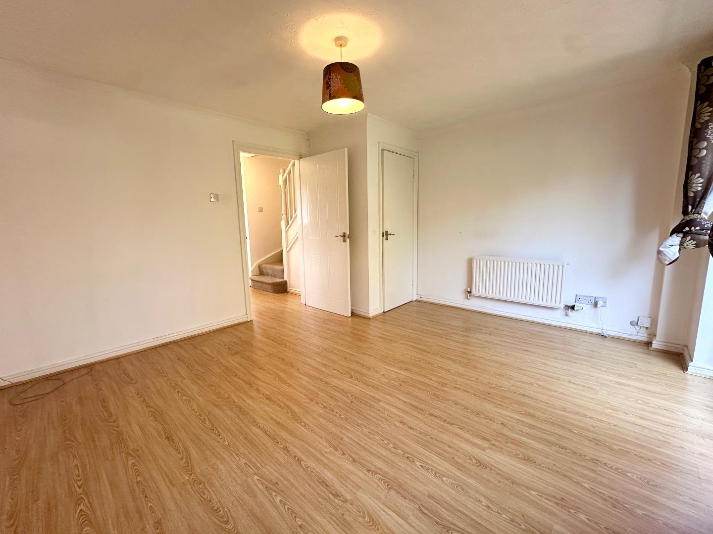 Banc Gelli Las, Broadlands, Bridgend County Borough, CF31 5DH